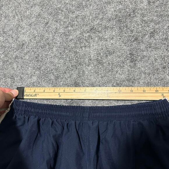 Russell Athletic Team Issue Track Pants Navy Size Large - Picture 4 of 8